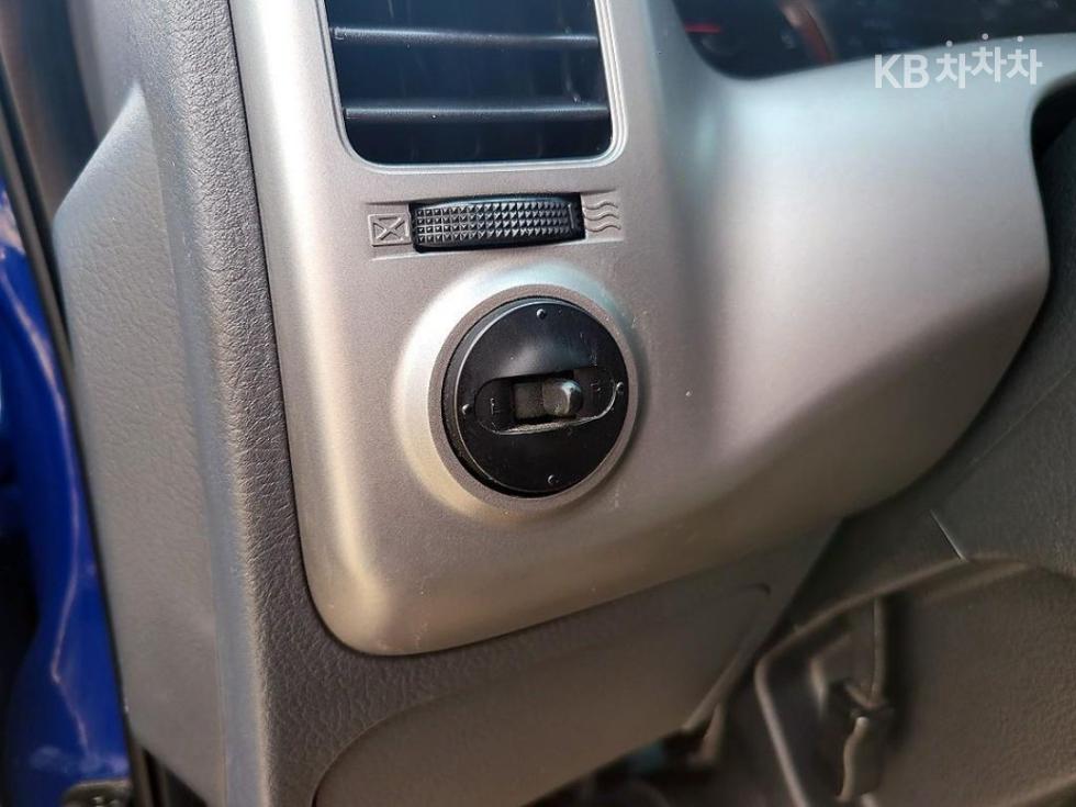 2022 - kia bongo iii
