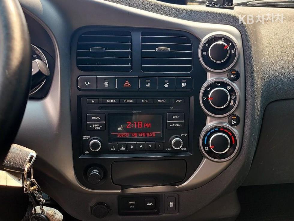 2022 - kia bongo iii
