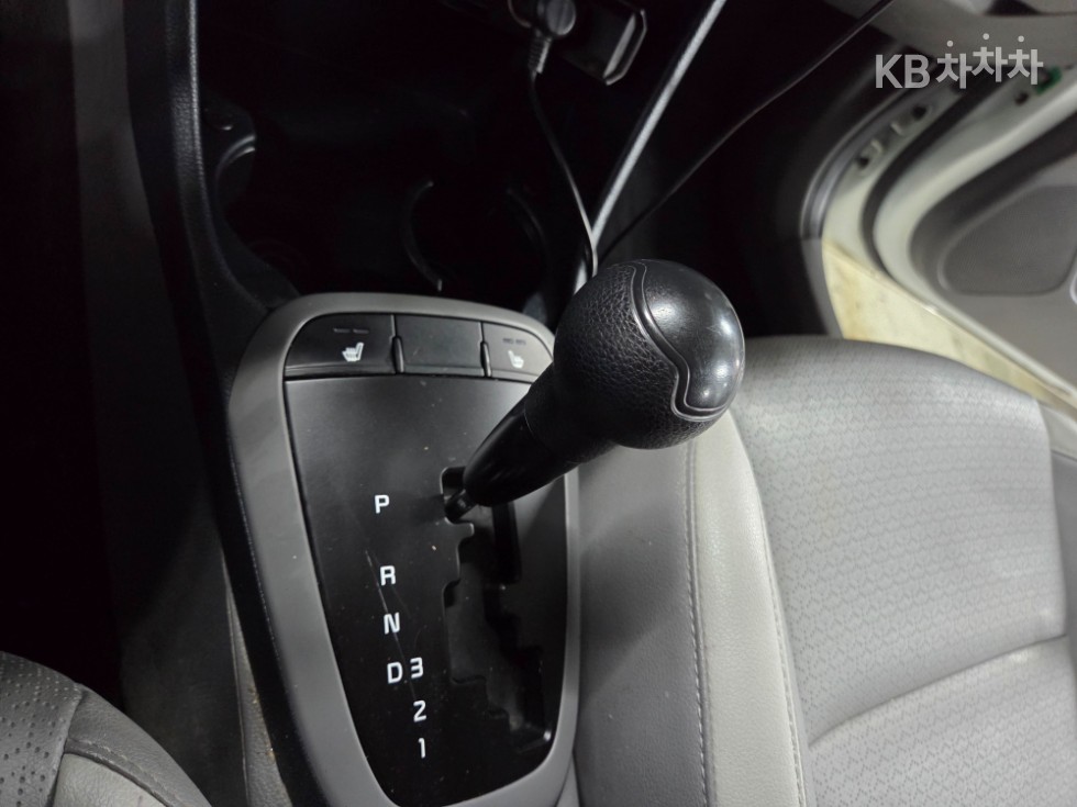 2021 - kia morning