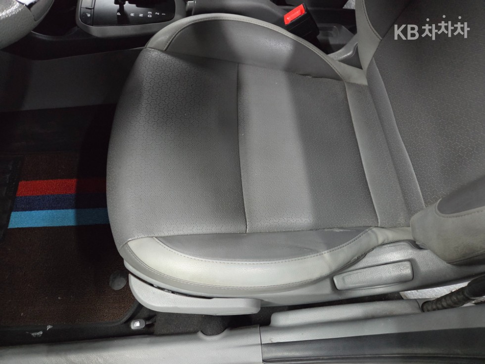 2021 - kia morning