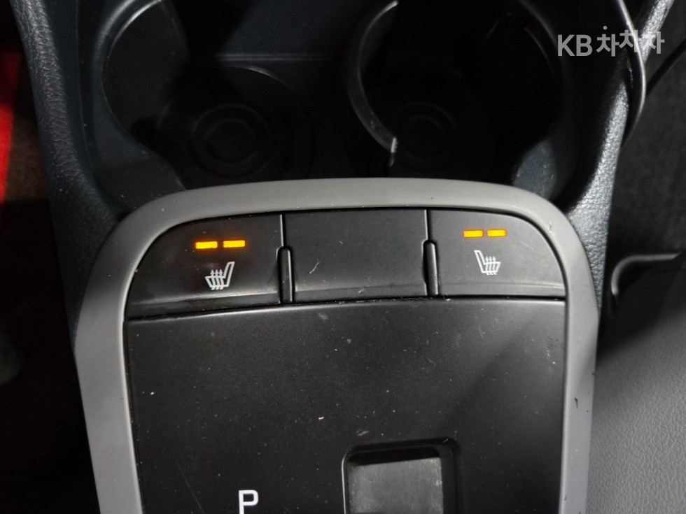 2021 - kia morning