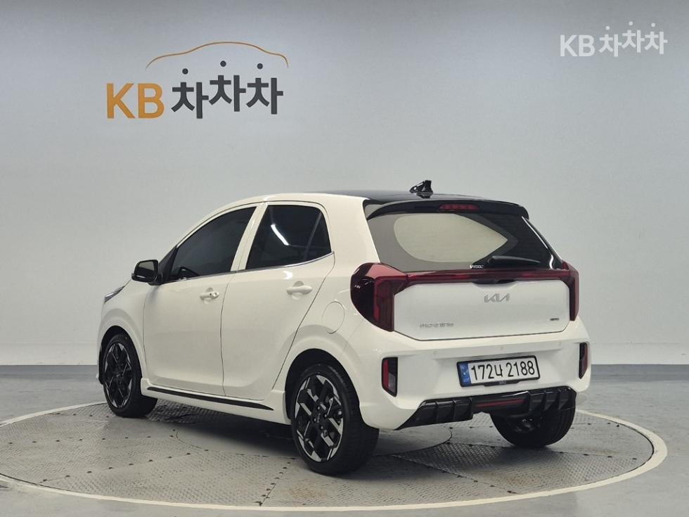 2025 - kia morning (ja)