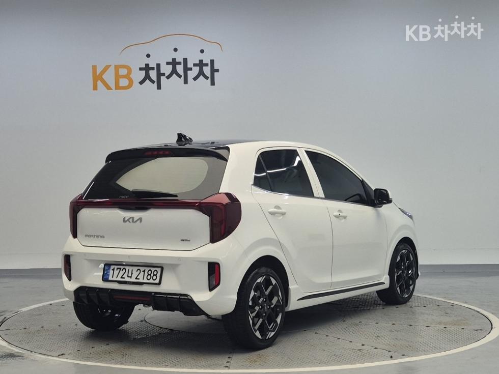 2025 - kia morning (ja)