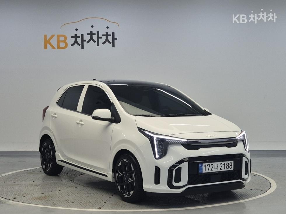 2025 - kia morning (ja)