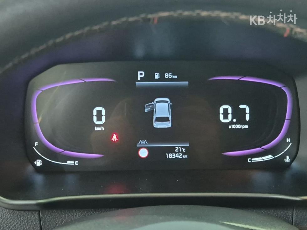 2025 - kia morning (ja)