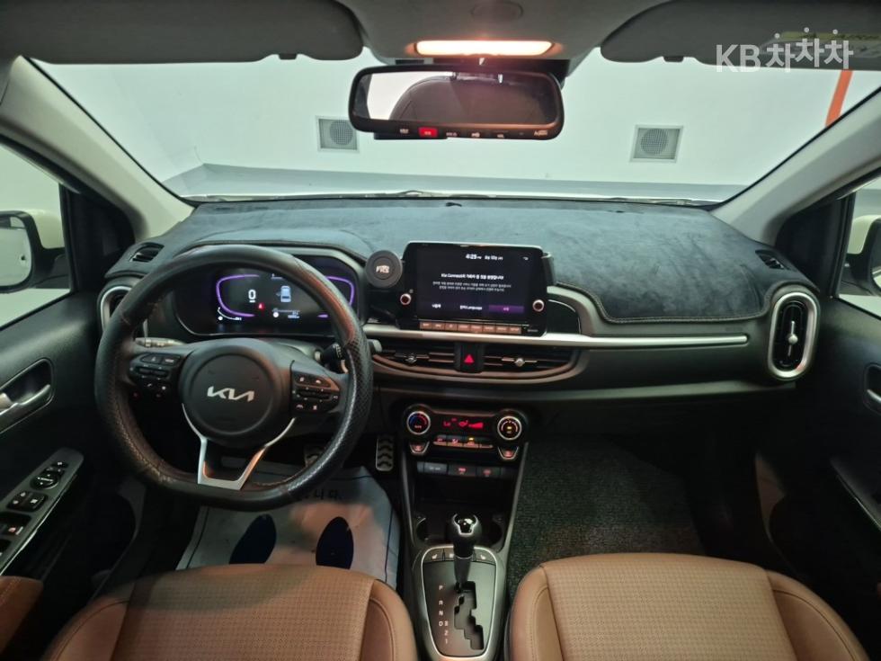 2025 - kia morning (ja)