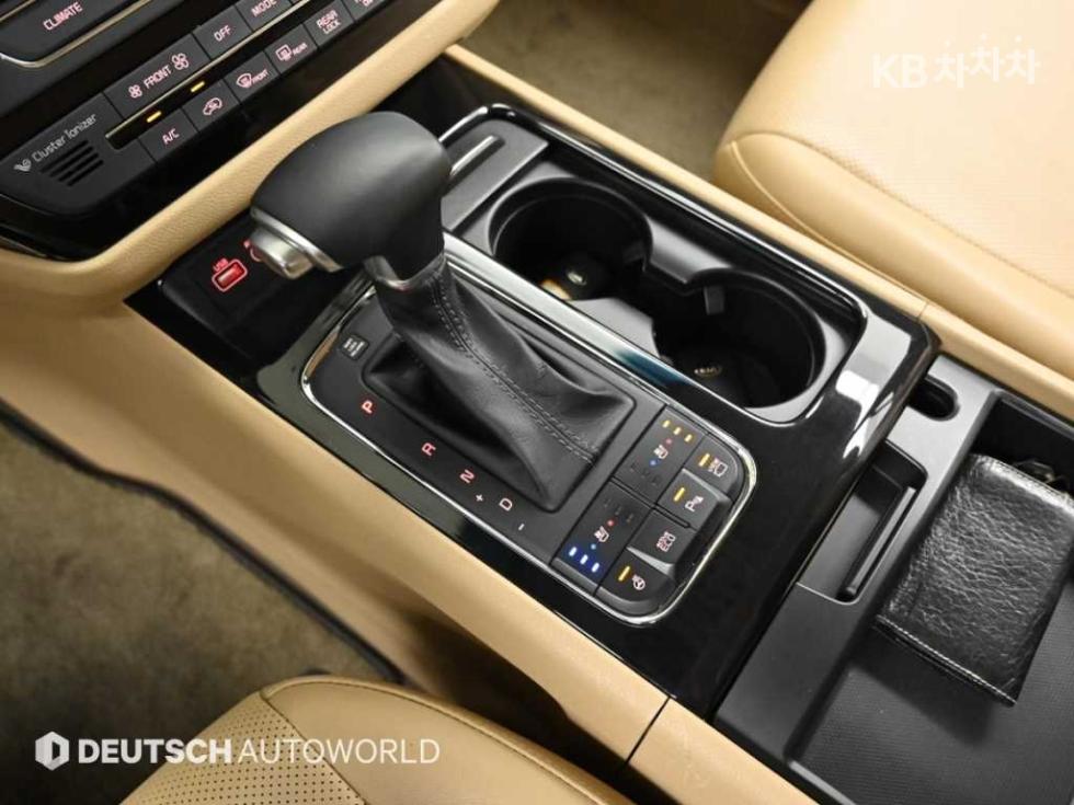 2018 - kia carnival