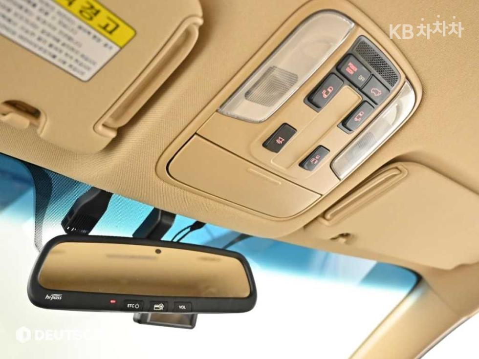 2018 - kia carnival