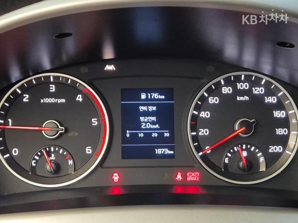 2024 - kia bongo iii