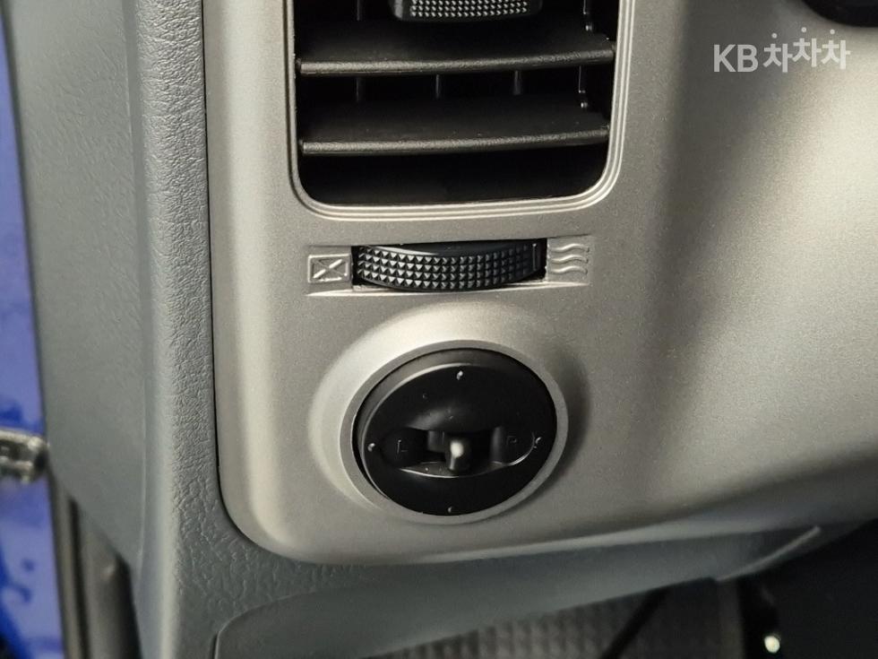 2024 - kia bongo iii