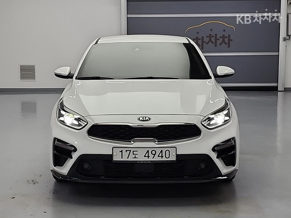 2019 - kia k3