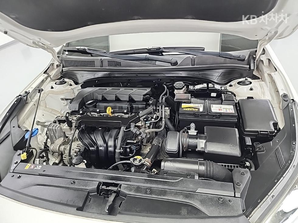 2019 - kia k3