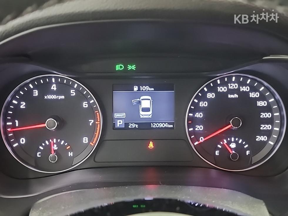 2019 - kia k3