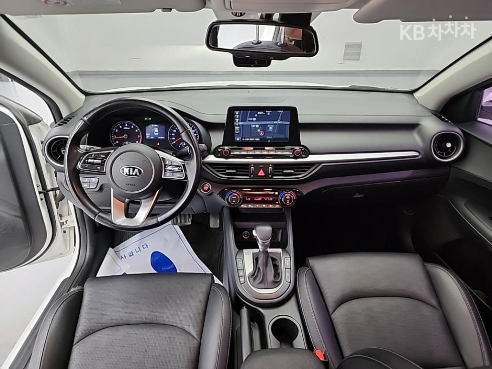 2019 - kia k3