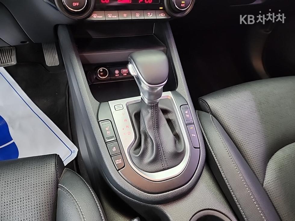 2019 - kia k3