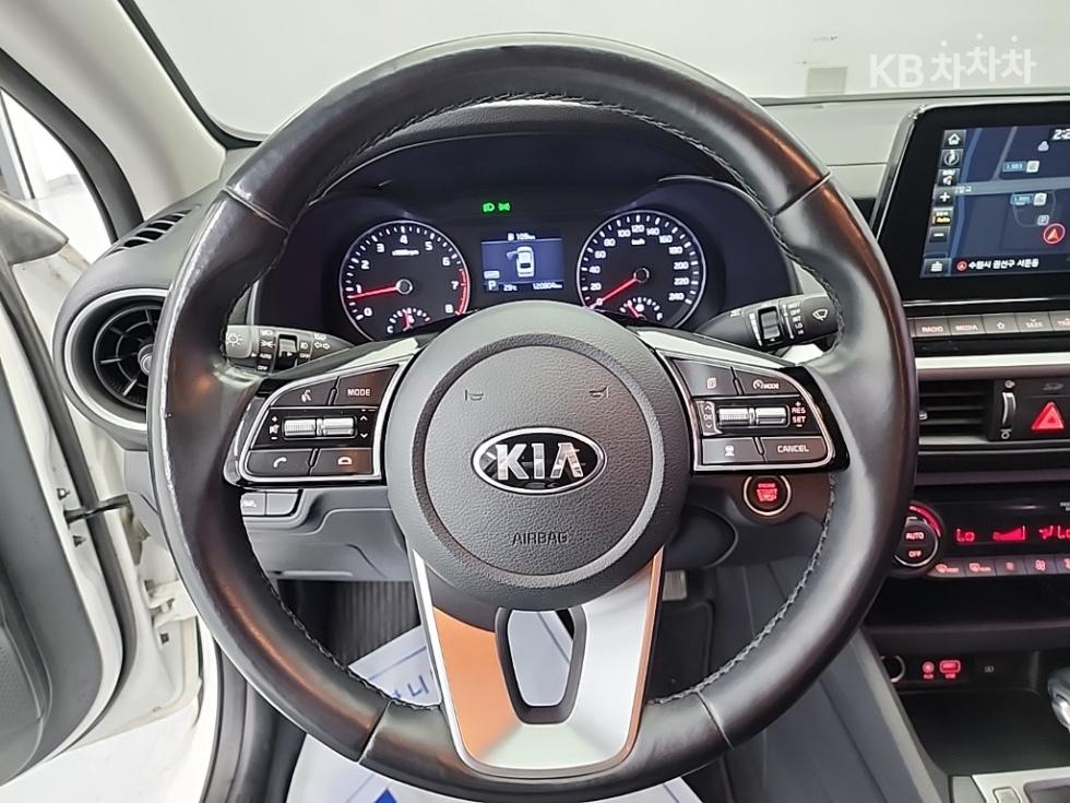 2019 - kia k3