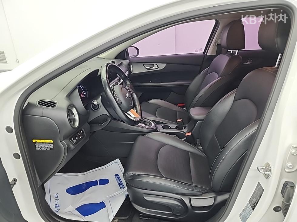 2019 - kia k3