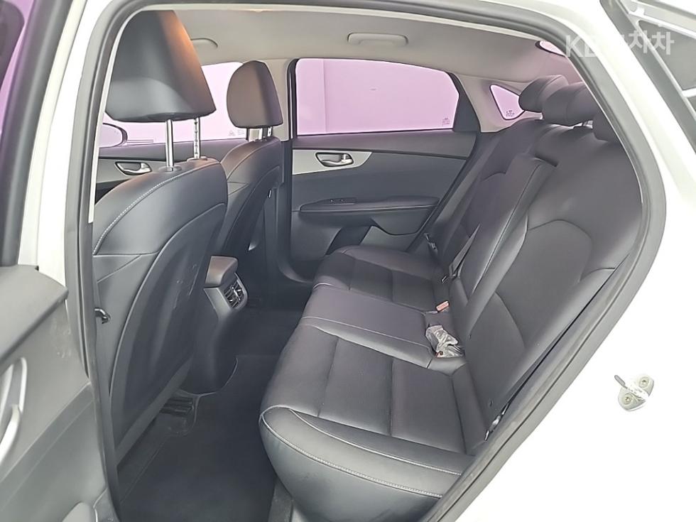 2019 - kia k3