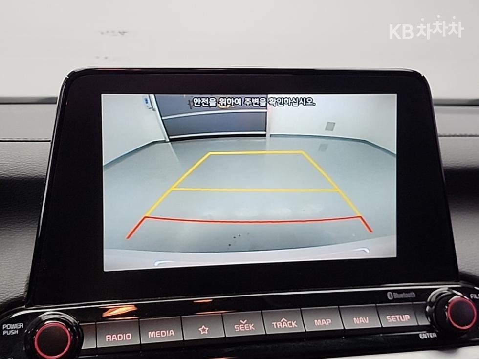 2019 - kia k3