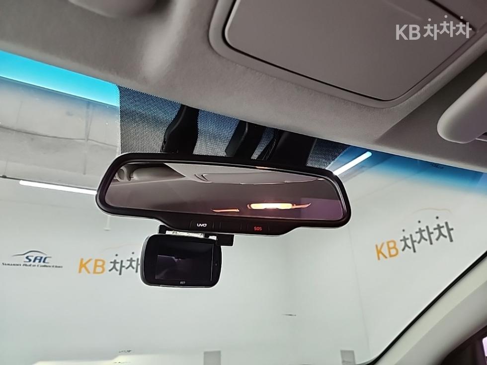 2019 - kia k3