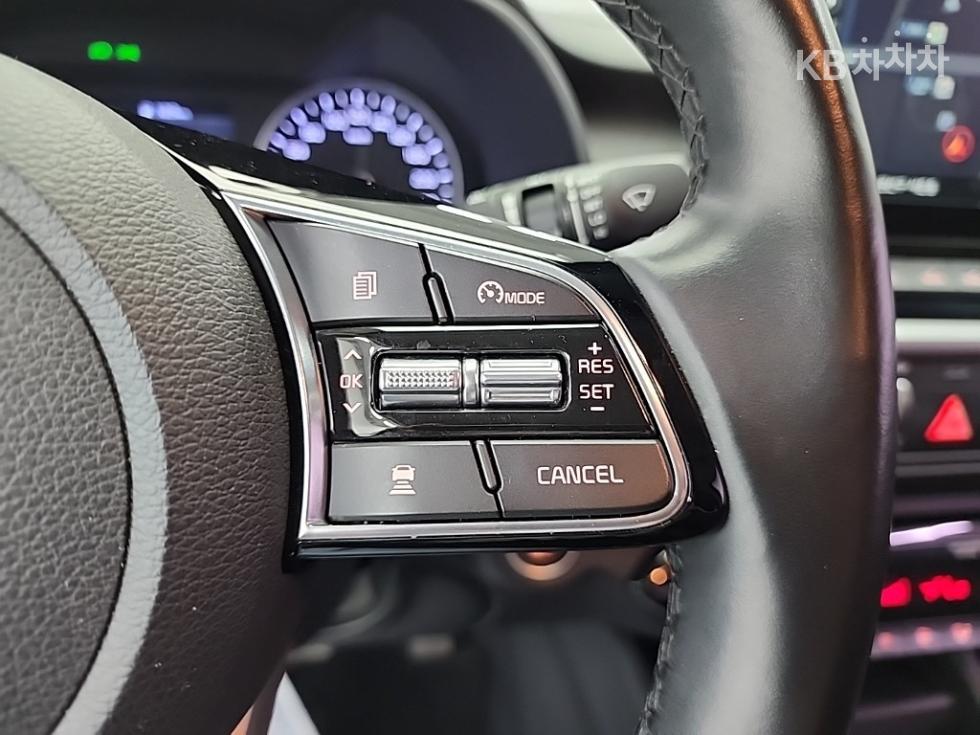 2019 - kia k3