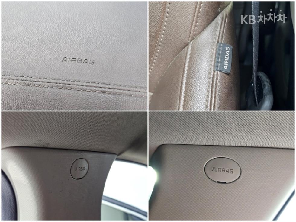 2016 - kia sorento