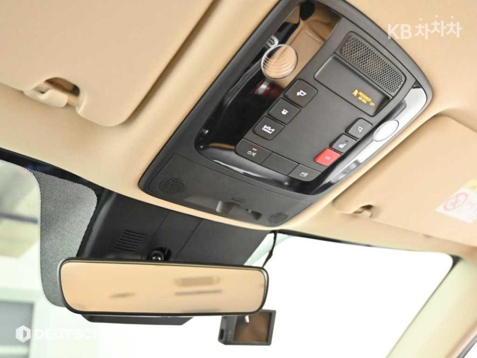 2023 - kia carnival