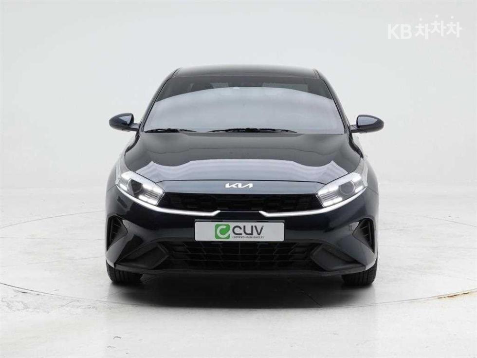 2022 - kia k3