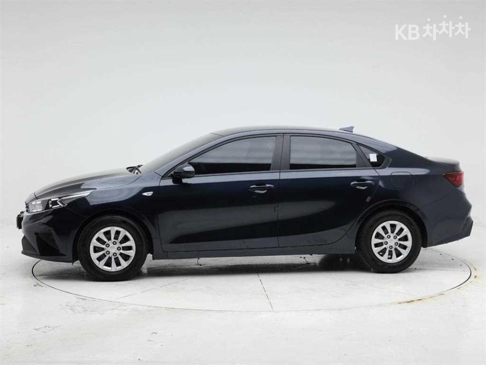 2022 - kia k3