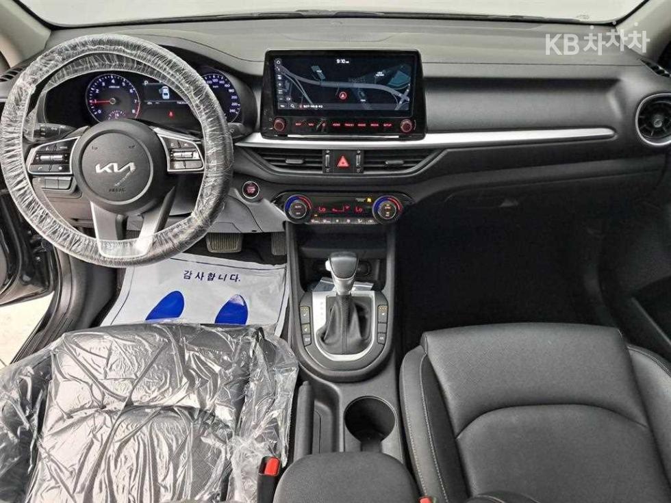 2022 - kia k3