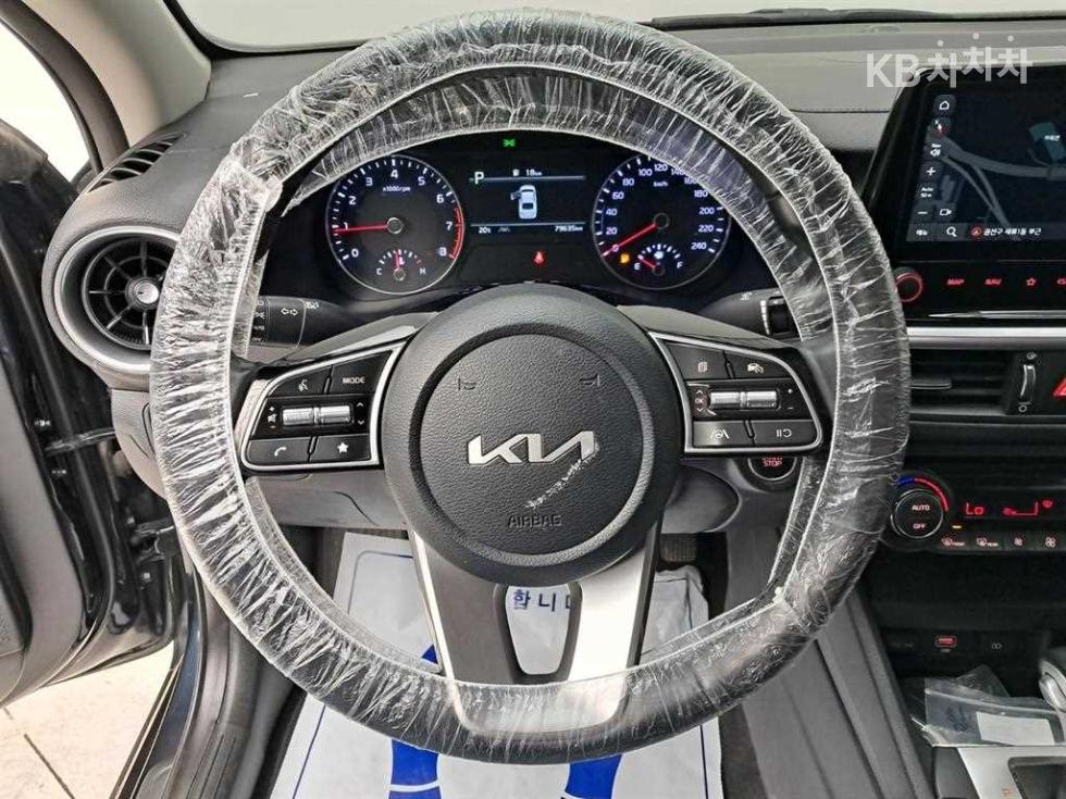 2022 - kia k3