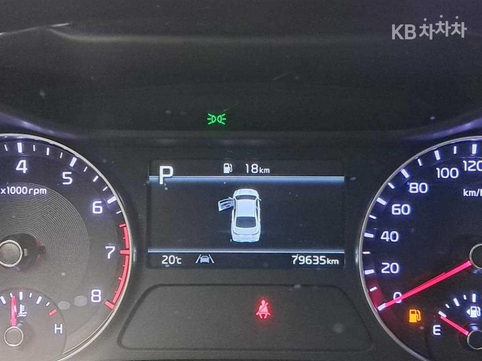 2022 - kia k3