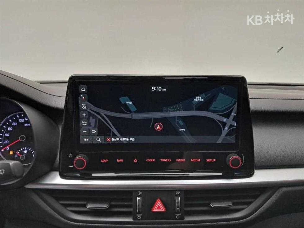 2022 - kia k3