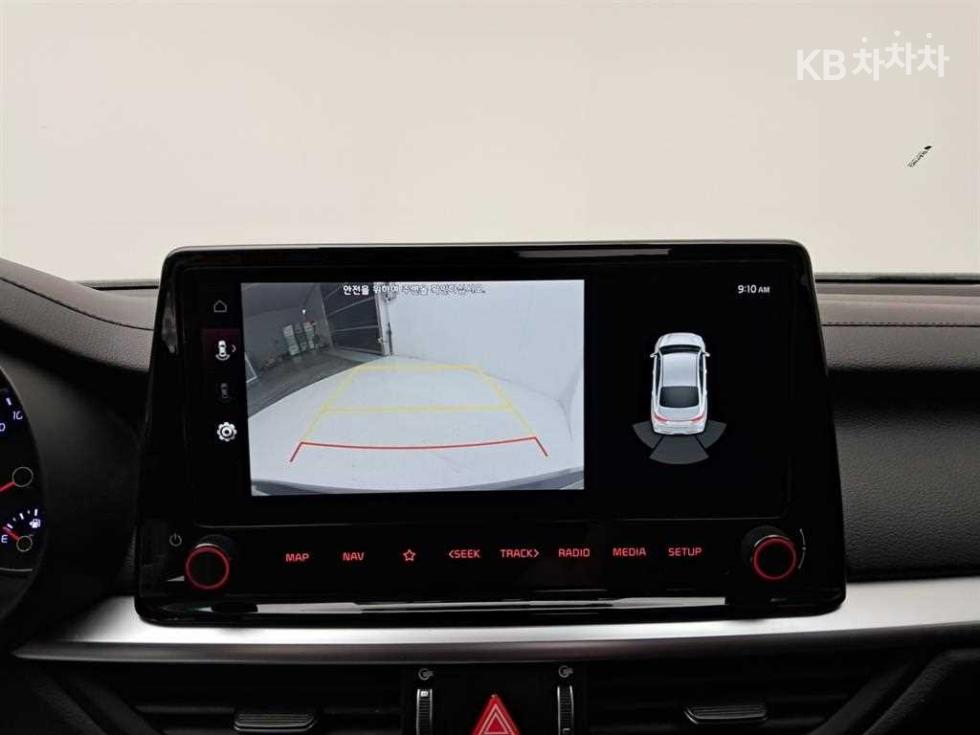 2022 - kia k3