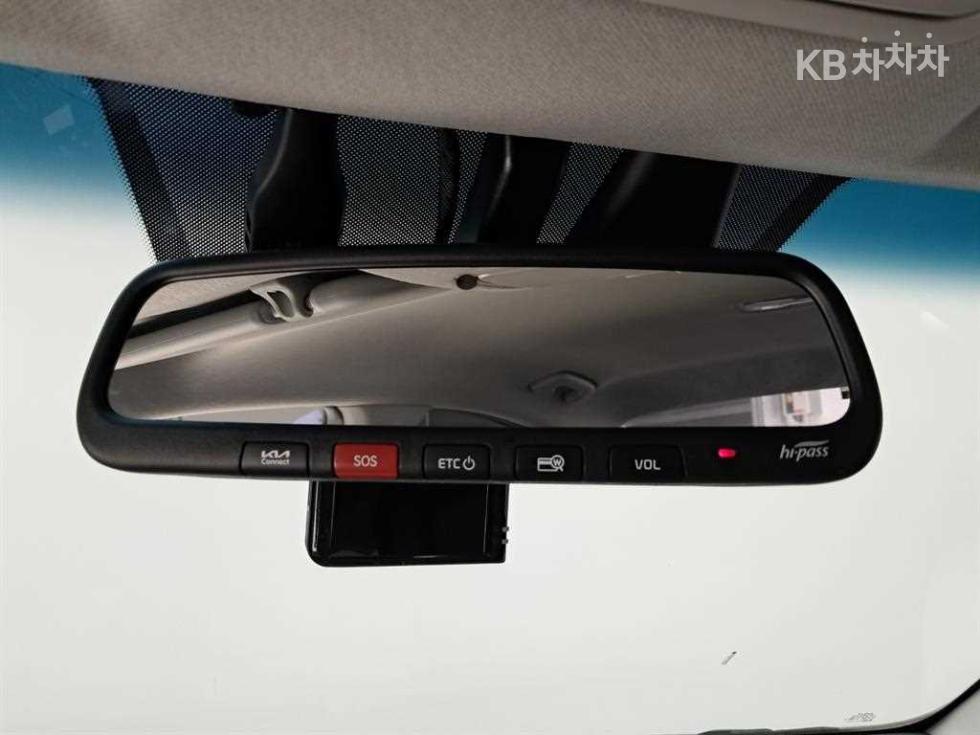 2022 - kia k3