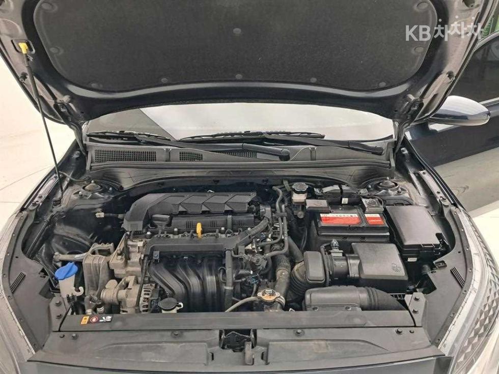 2022 - kia k3