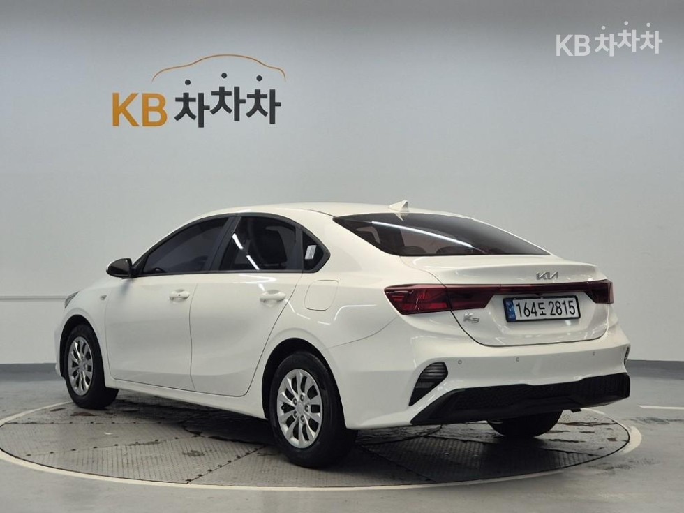 2022 - kia k3