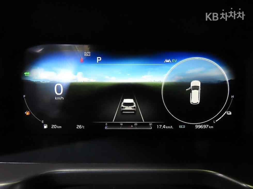 2021 - kia sorento
