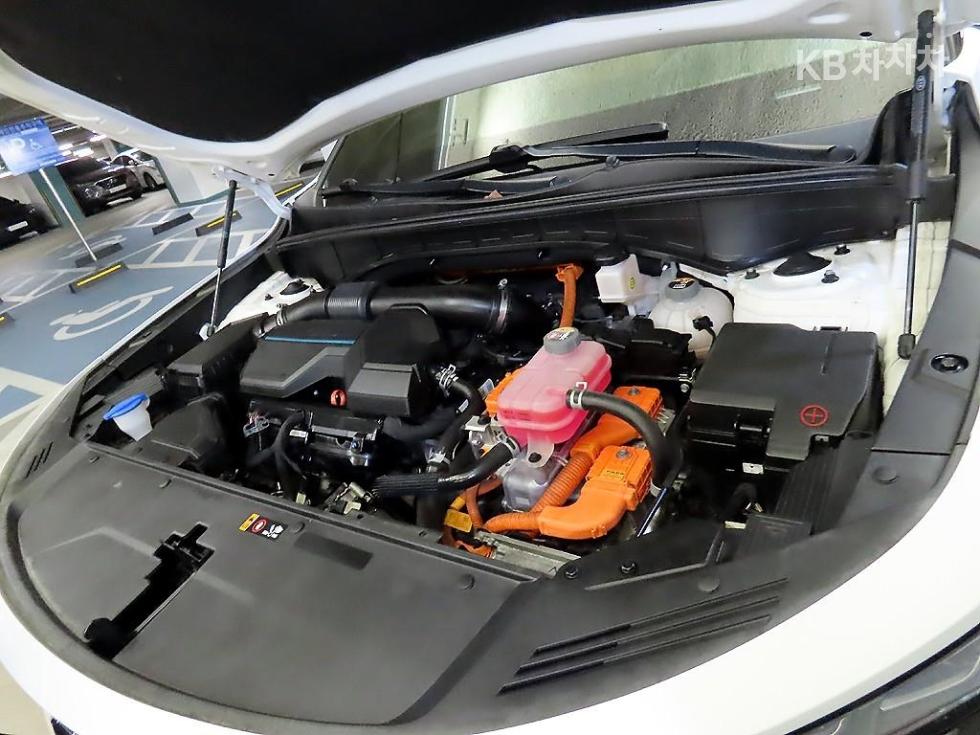 2021 - kia sorento
