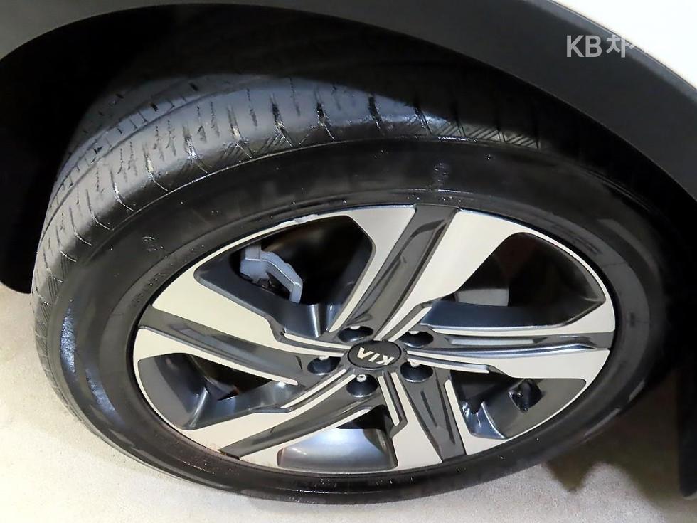 2021 - kia sorento