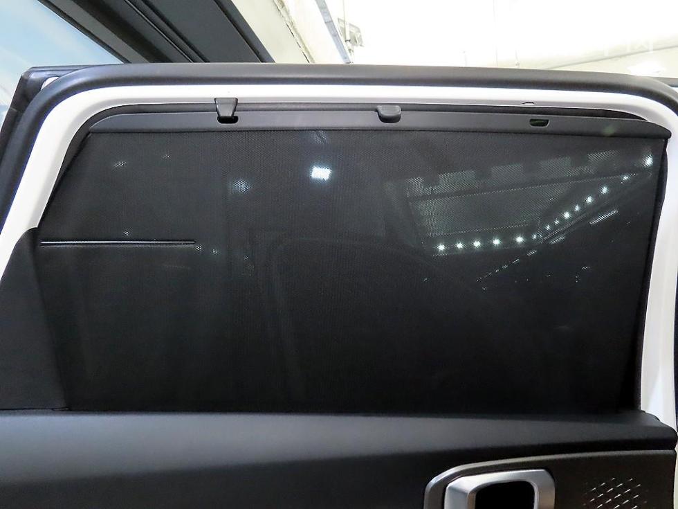 2021 - kia sorento
