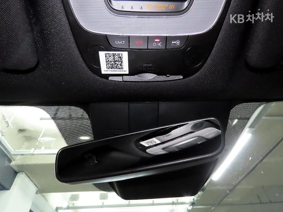 2021 - kia sorento