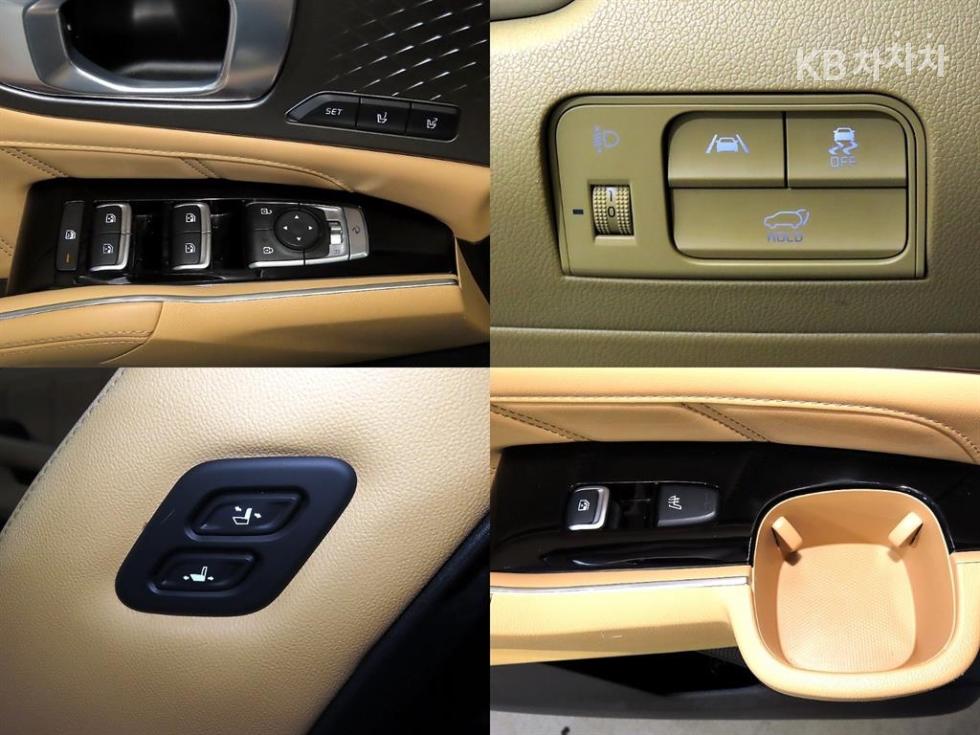 2021 - kia sorento