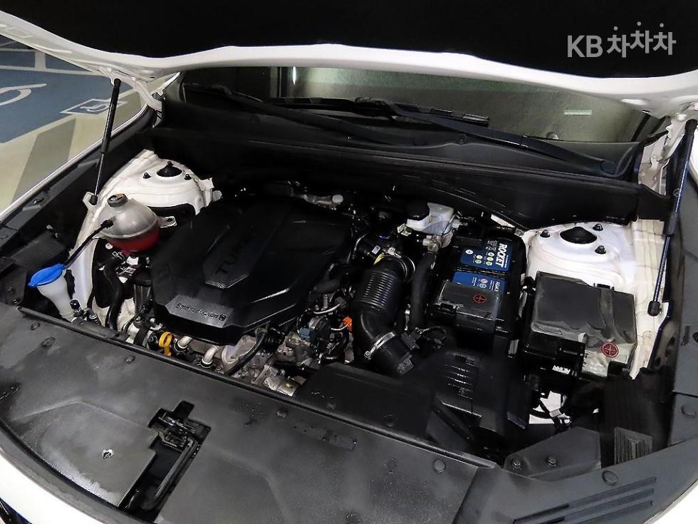 2021 - kia sorento