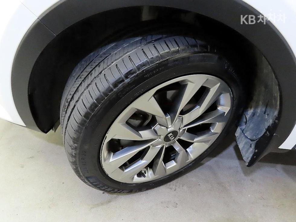 2021 - kia sorento