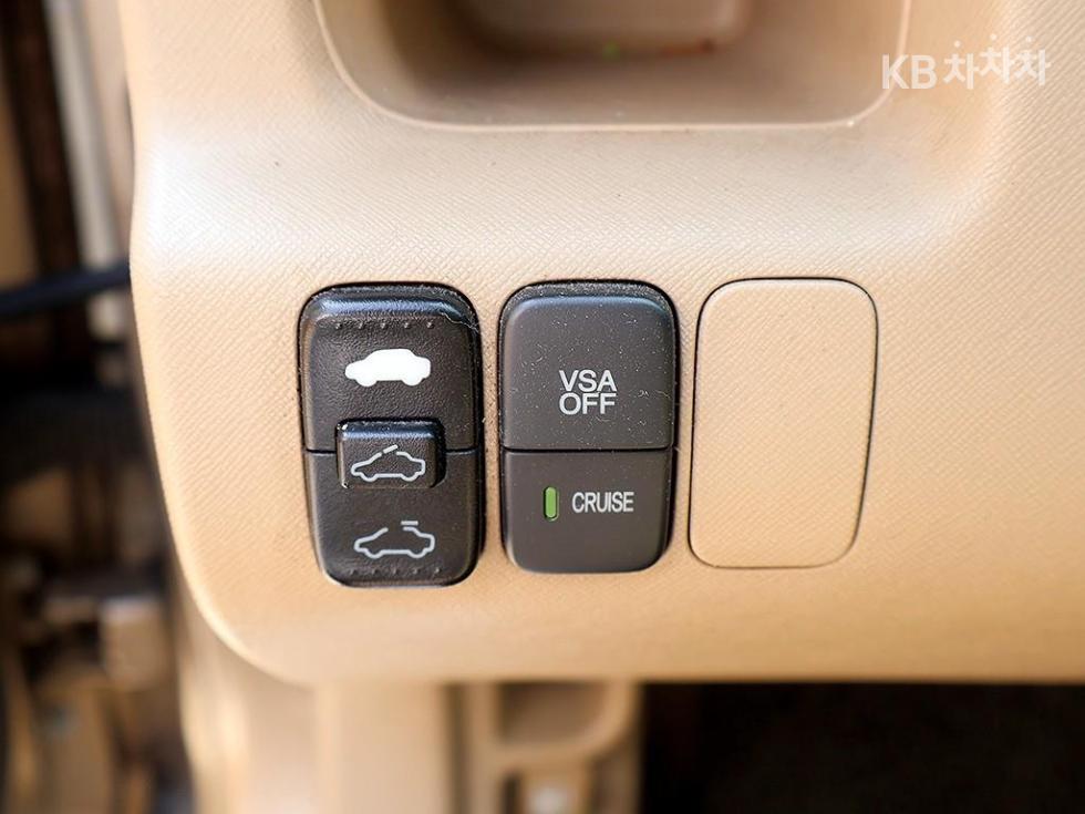 2006 - honda cr-v