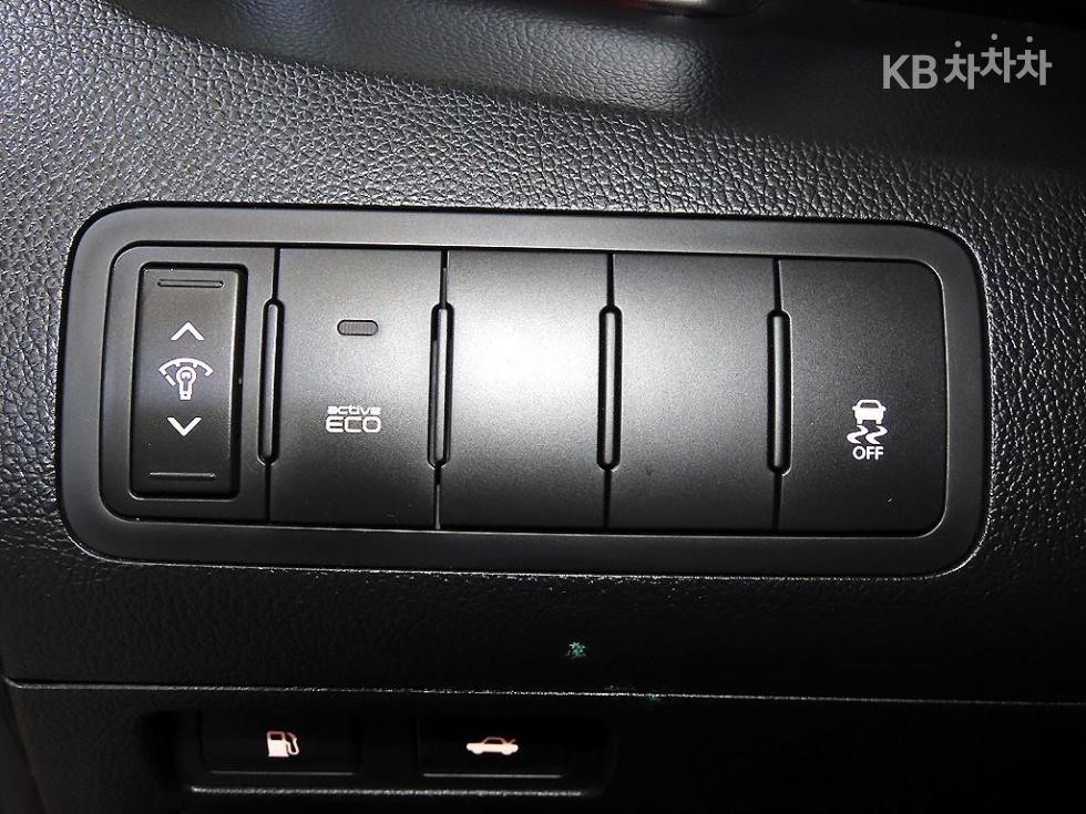 2013 - kia 프레스티지