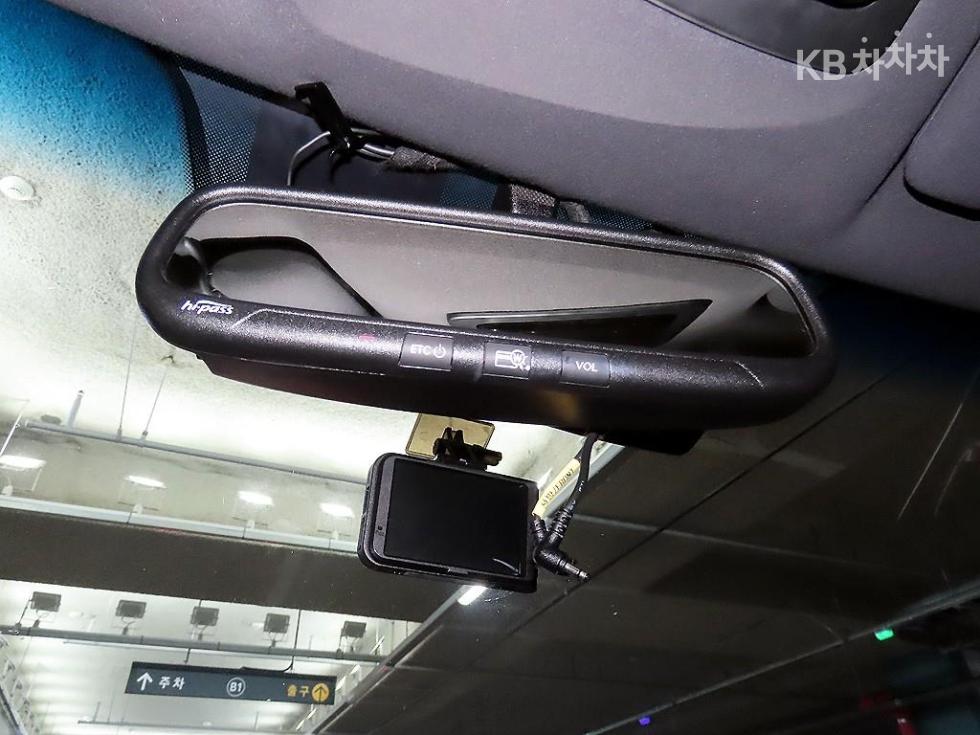 2013 - kia 프레스티지