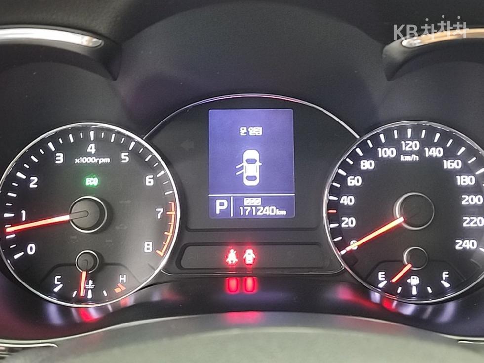2013 - kia k3