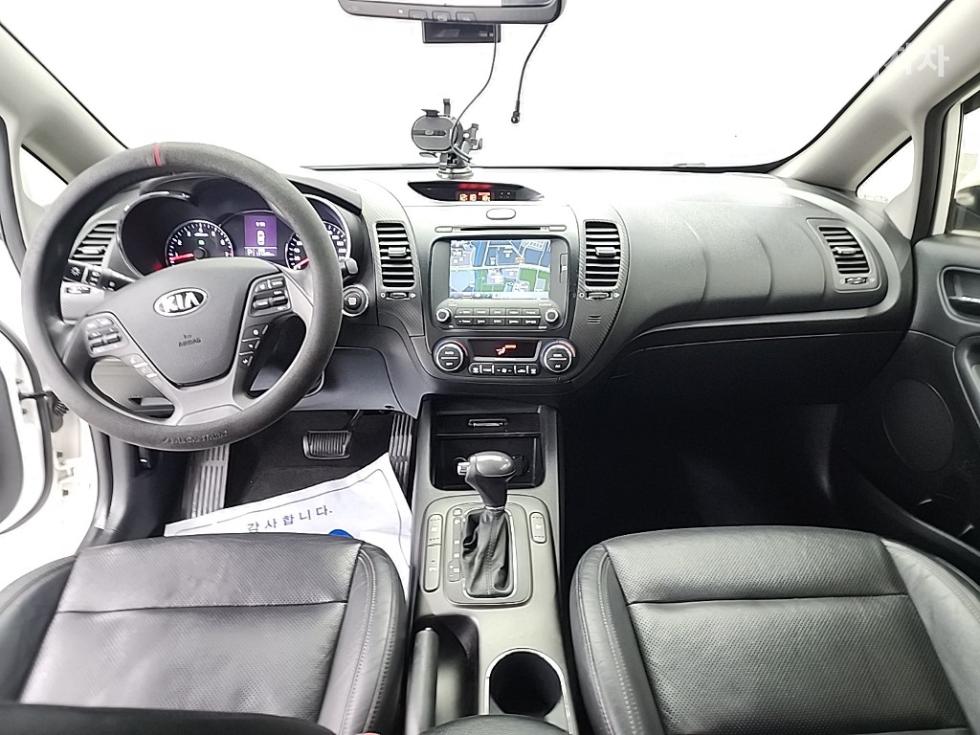 2013 - kia k3
